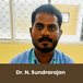 PPG College of Pharmacy, HOD, Pharmacology: Dr. N. Sundrarajan Interview